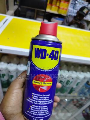 High Quality Wd -40( Original) - thumbnail 2
