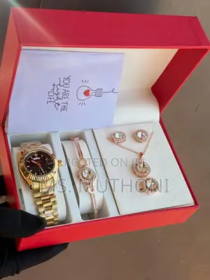 Ladies Gift Sets for Any Occasion