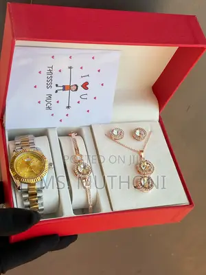 Ladies Gift Sets for Any Occasion