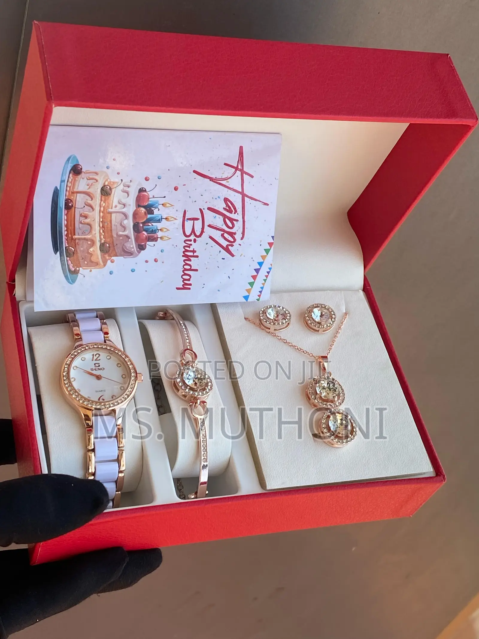 Ladies Gift Sets for Any Occasion