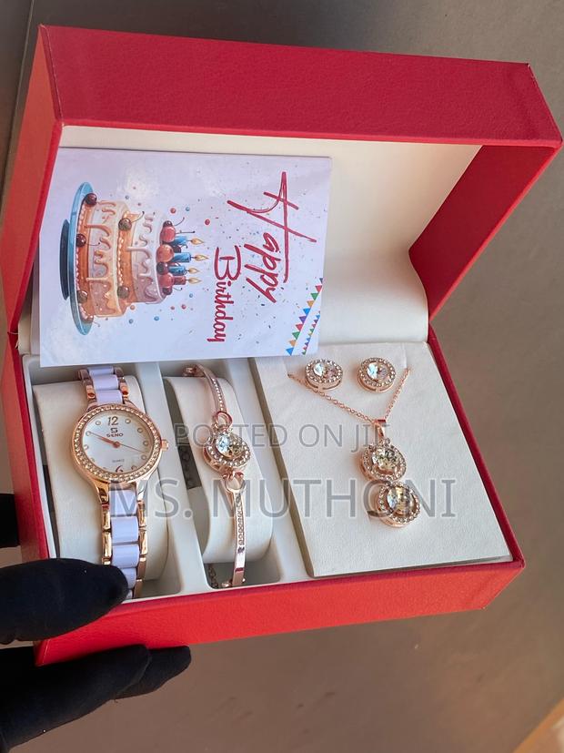 Ladies Gift Sets for Any Occasion - thumbnail 9