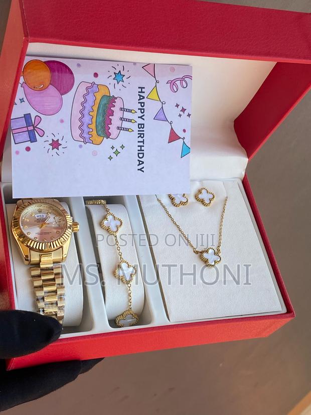 Ladies Gift Sets for Any Occasion - thumbnail 6