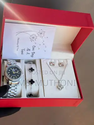 Ladies Gift Sets for Any Occasion
