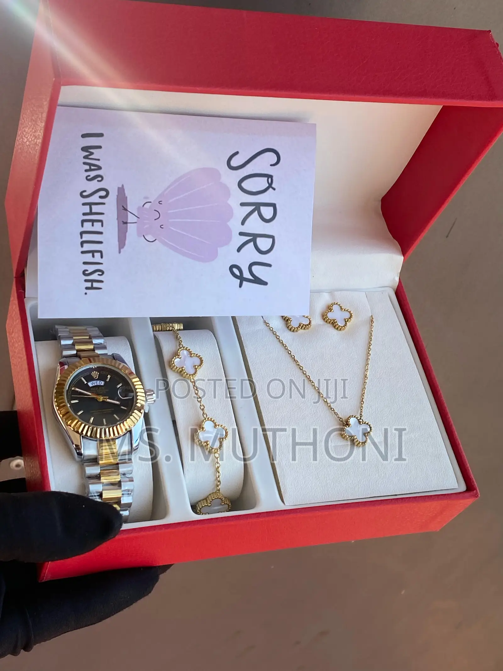 Ladies Gift Sets for Any Occasion