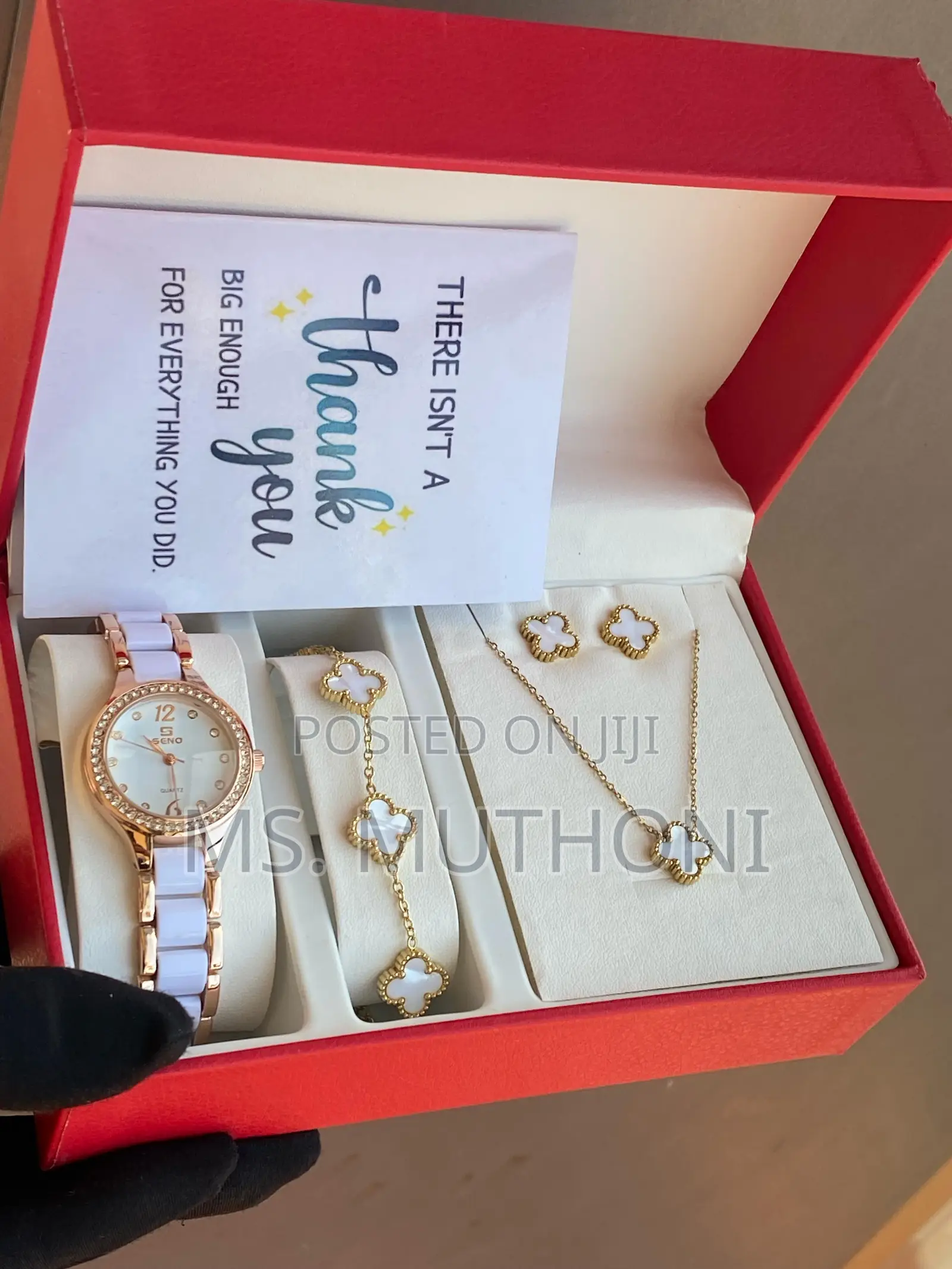 Ladies Gift Sets for Any Occasion