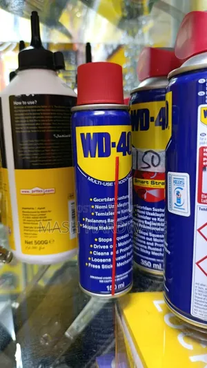 150ml Wd - 40 (Org)