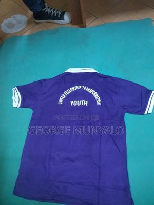 Printed Polo - thumbnail 2