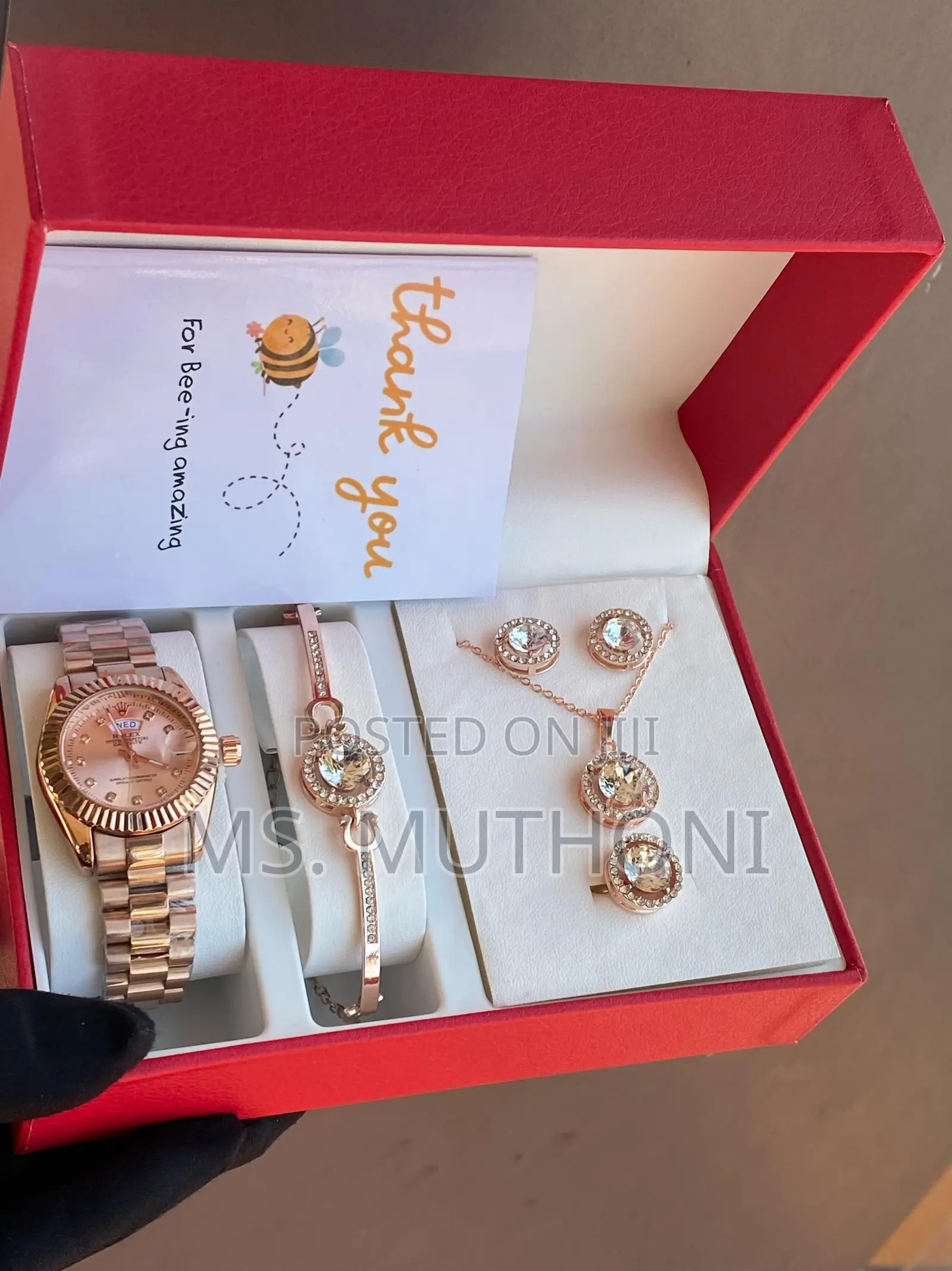  All Occasion *Ladies Gift Sets