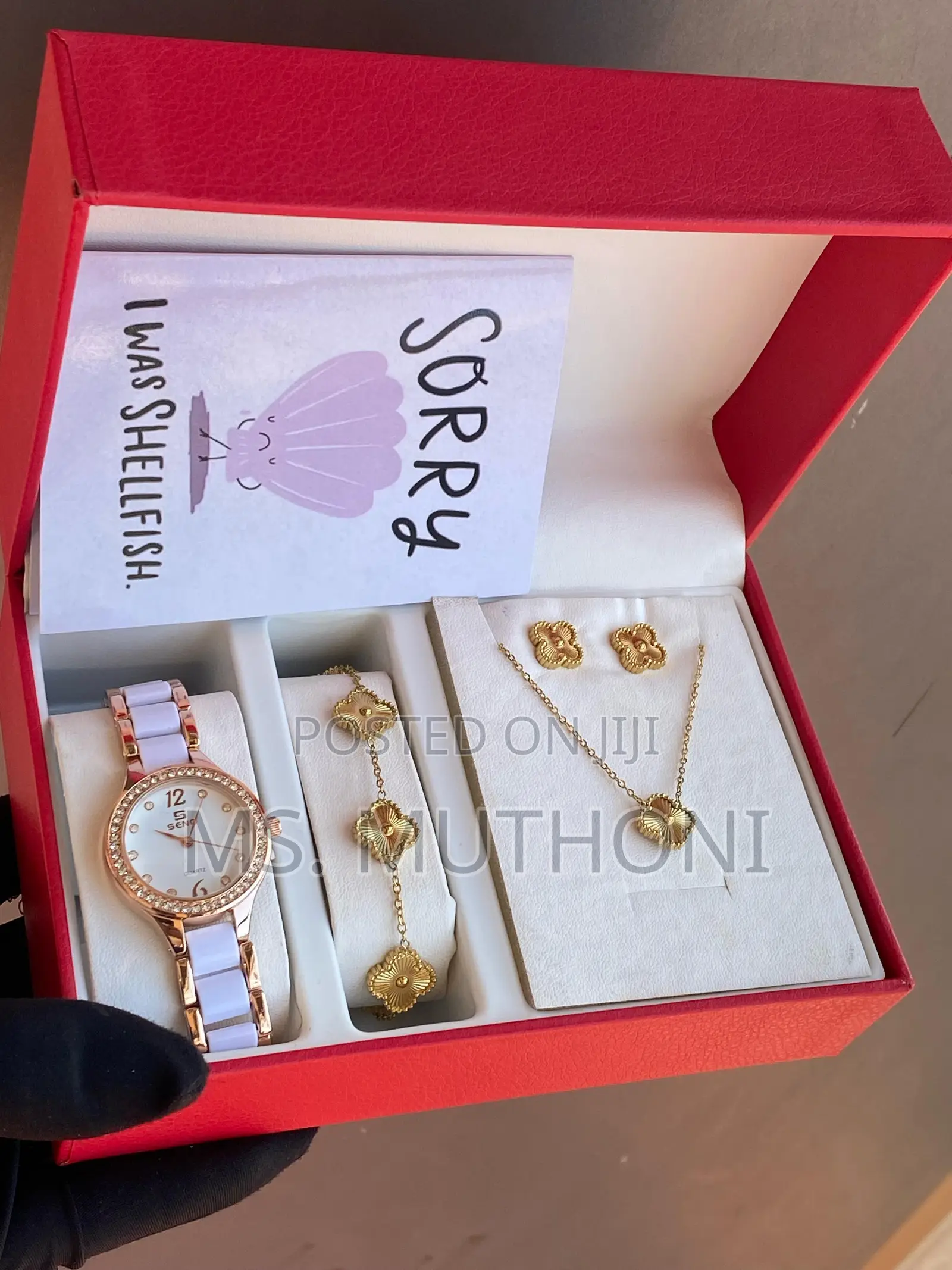  All Occasion *Ladies Gift Sets
