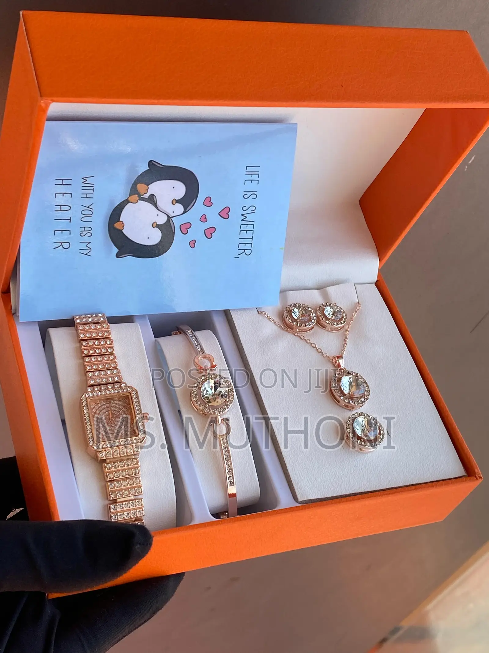  All Occasion *Ladies Gift Sets