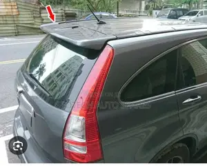 Honda Cr-v Spoilers Available