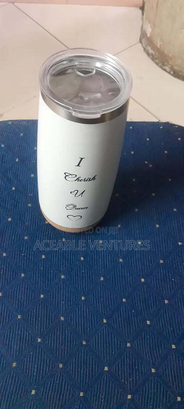 Vacuum Flask/Thermo Flask