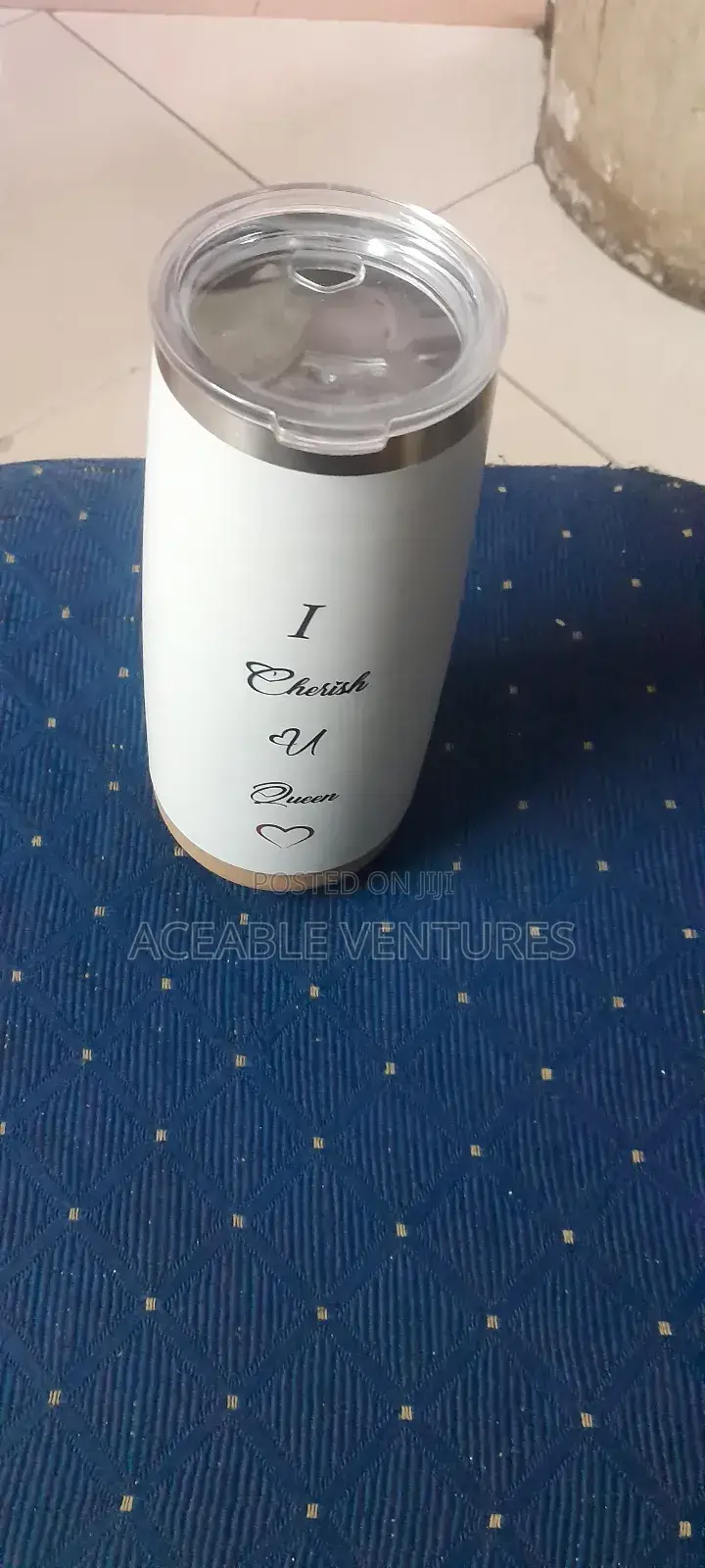 Vacuum Flask/Thermo Flask