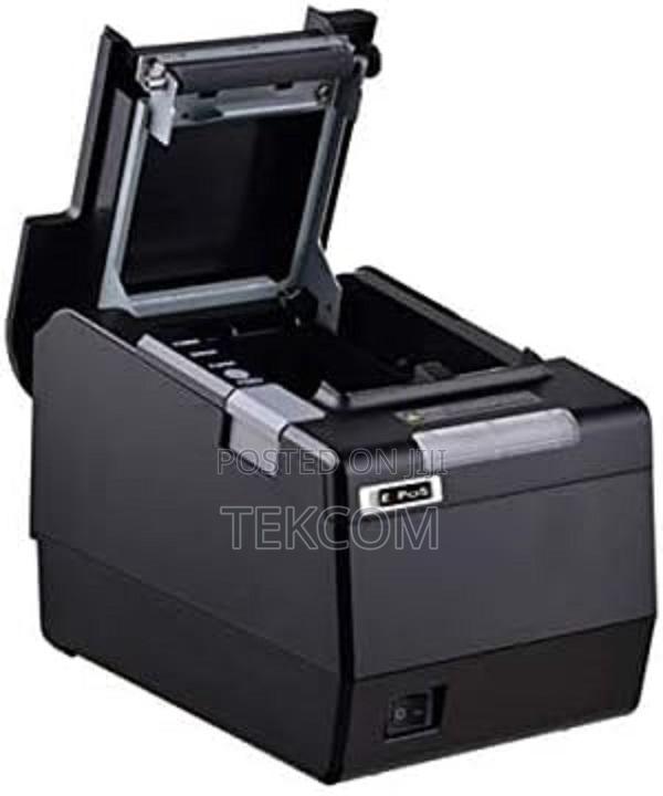 Epos Thermal Printer Tep-300 Sue - main view