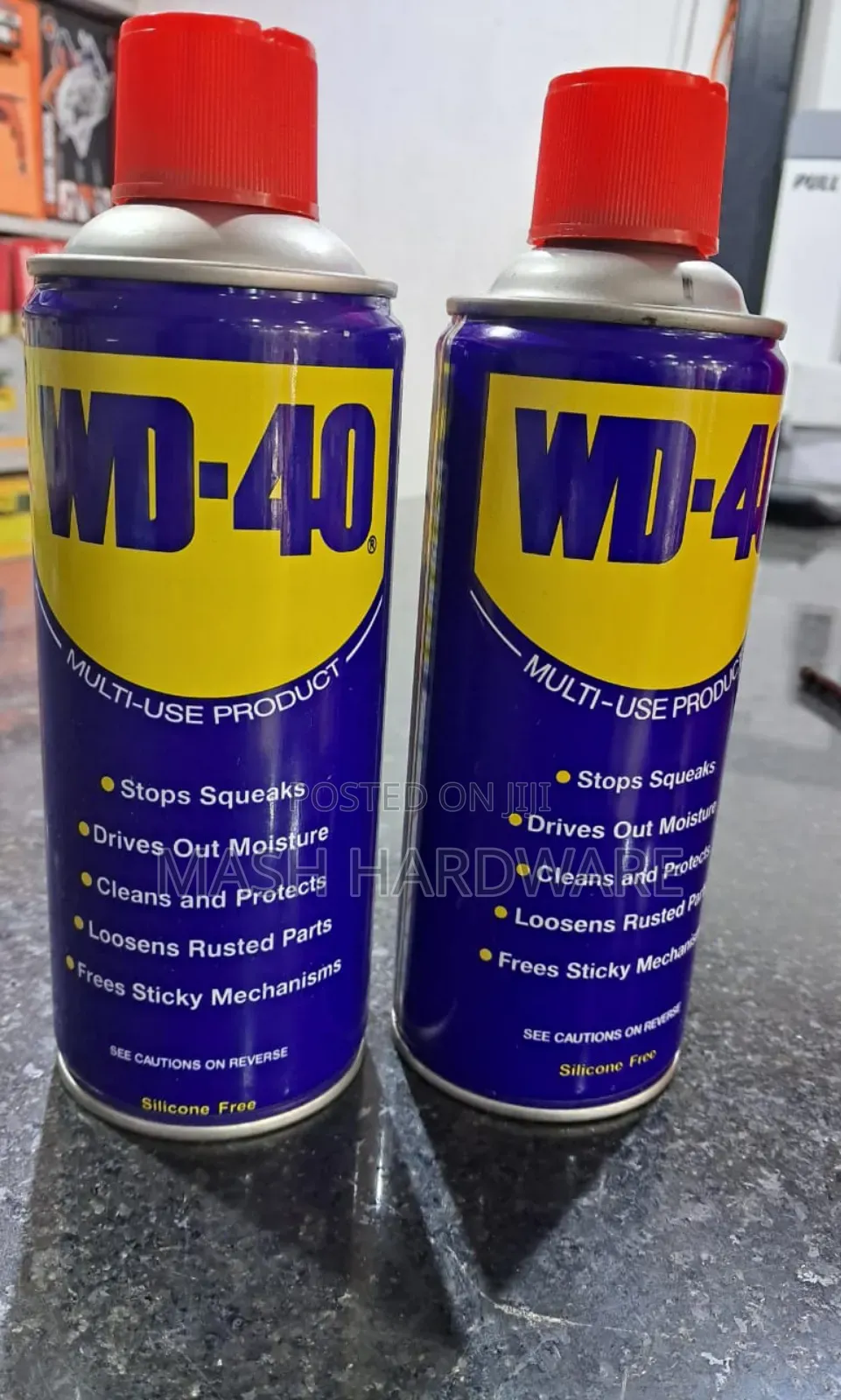 330ml Wd -40