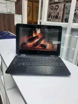 Laptop HP ProBook 11 G2 EE 8GB Intel Core I5 SSD 256GB