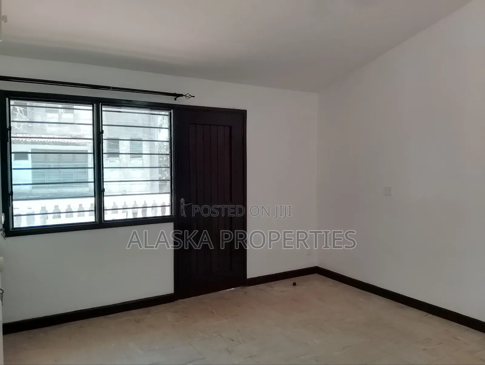 4bdrm Villa in Nyali Estate for rent