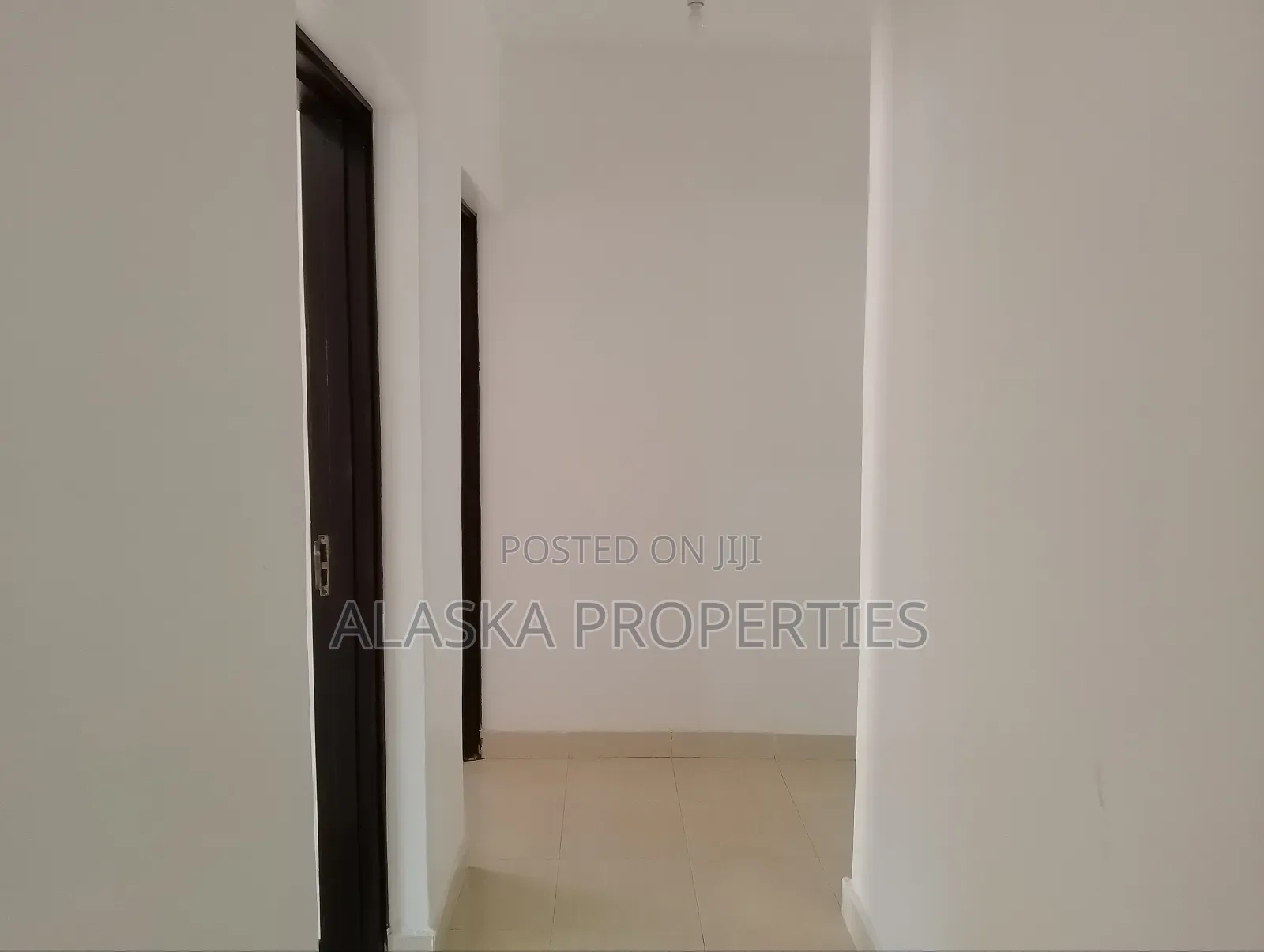 4bdrm Villa in Nyali Estate for rent