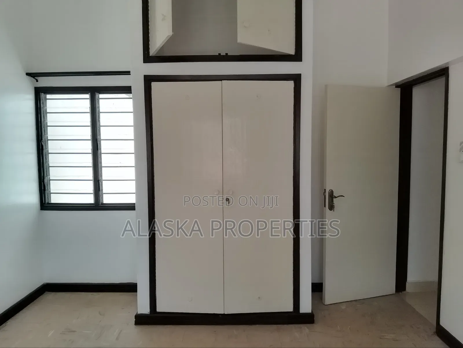 4bdrm Villa in Nyali Estate for rent