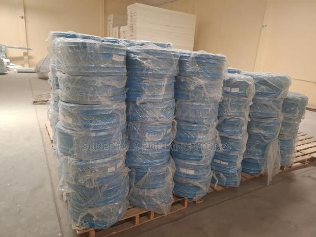 Heavy Duty Waterbar/Waterstop *150mm by 15mtrs.