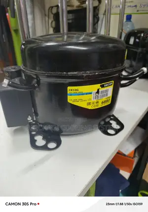 Compressor 10g