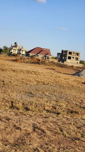 Twiga Estate Toll Station