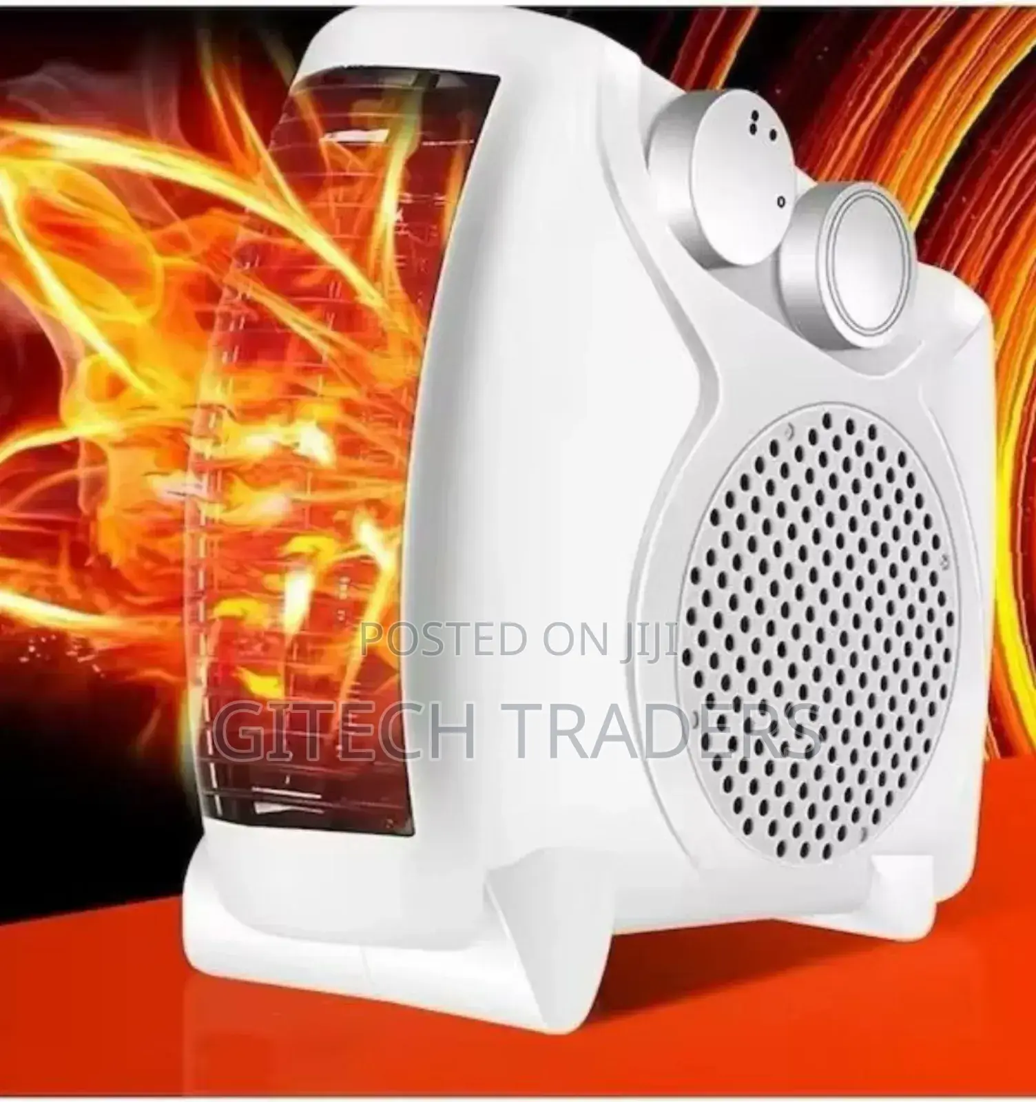 Portable Electric Heater Desktop Heater