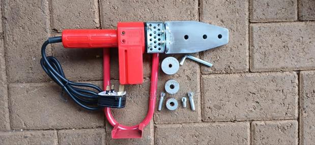 20-32mm PPR Machine