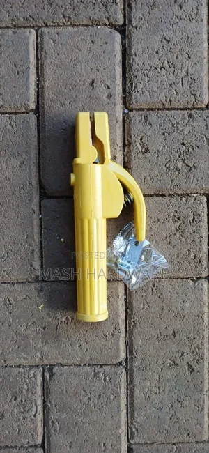 Light Gauge Welding Rods Holder