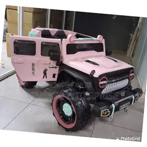 Kids G-Wagon