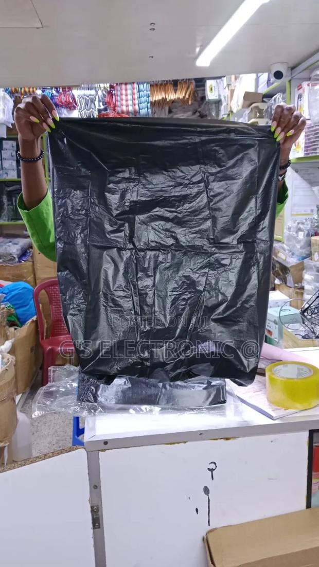Trash Bag//Best Trash Bags 50 Pieces