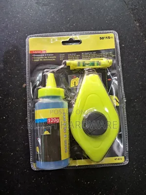 Elegant Quality Chalk Line