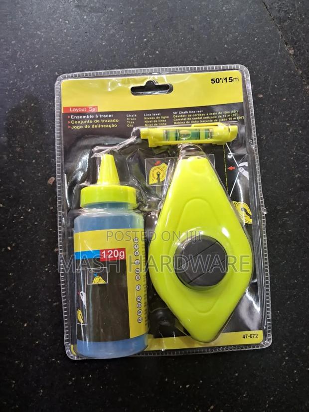 Elegant Quality Chalk Line