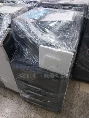 Kyocera Installation and Repair