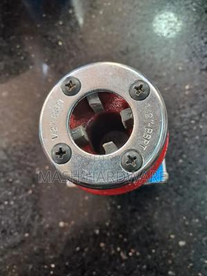 1/2" Die Stock Fitting - thumbnail 2