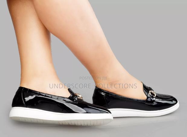 Black Brouges Shoes - thumbnail 8