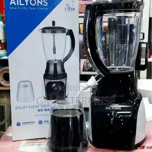 2 in 1 Ailyon Blender