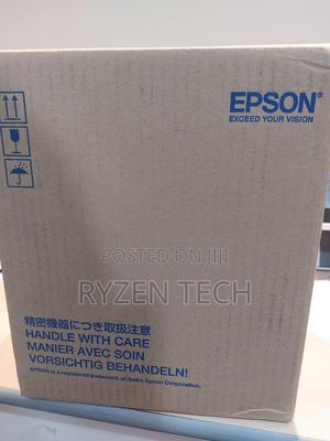 Epson Tm-20iii Thermal Printer - thumbnail 2