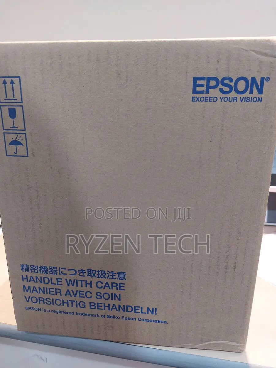 Epson Tm-20iii Thermal Printer