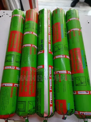 Black Structural Silicone