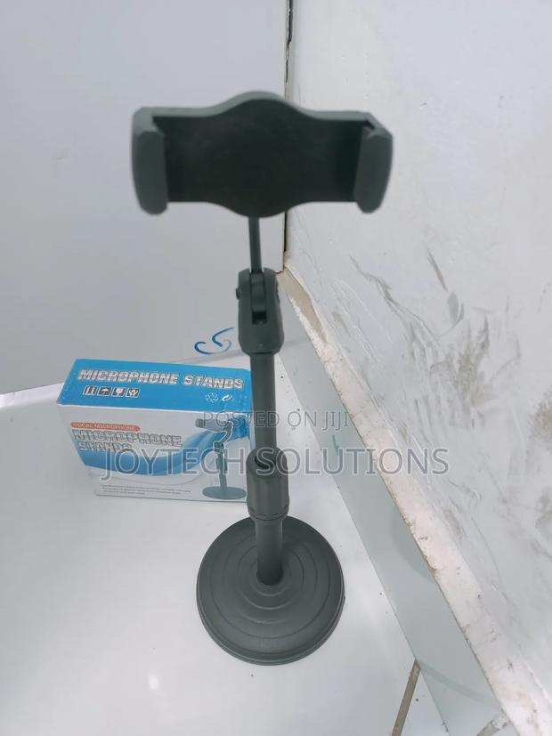 Hot Smart Phone Holder - main view