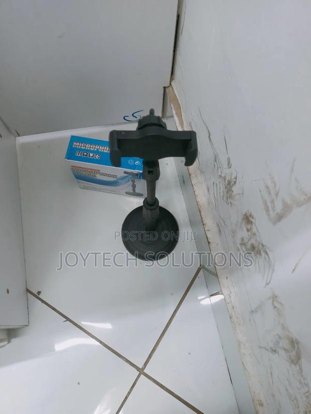 Hot   Smart Phone Holder - thumbnail 3