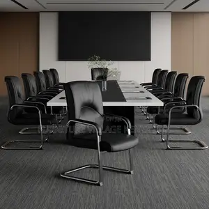 Office Chairs - Modern Simple Style Ergonomic Seat