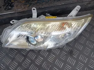 Fielder 141 Xenon