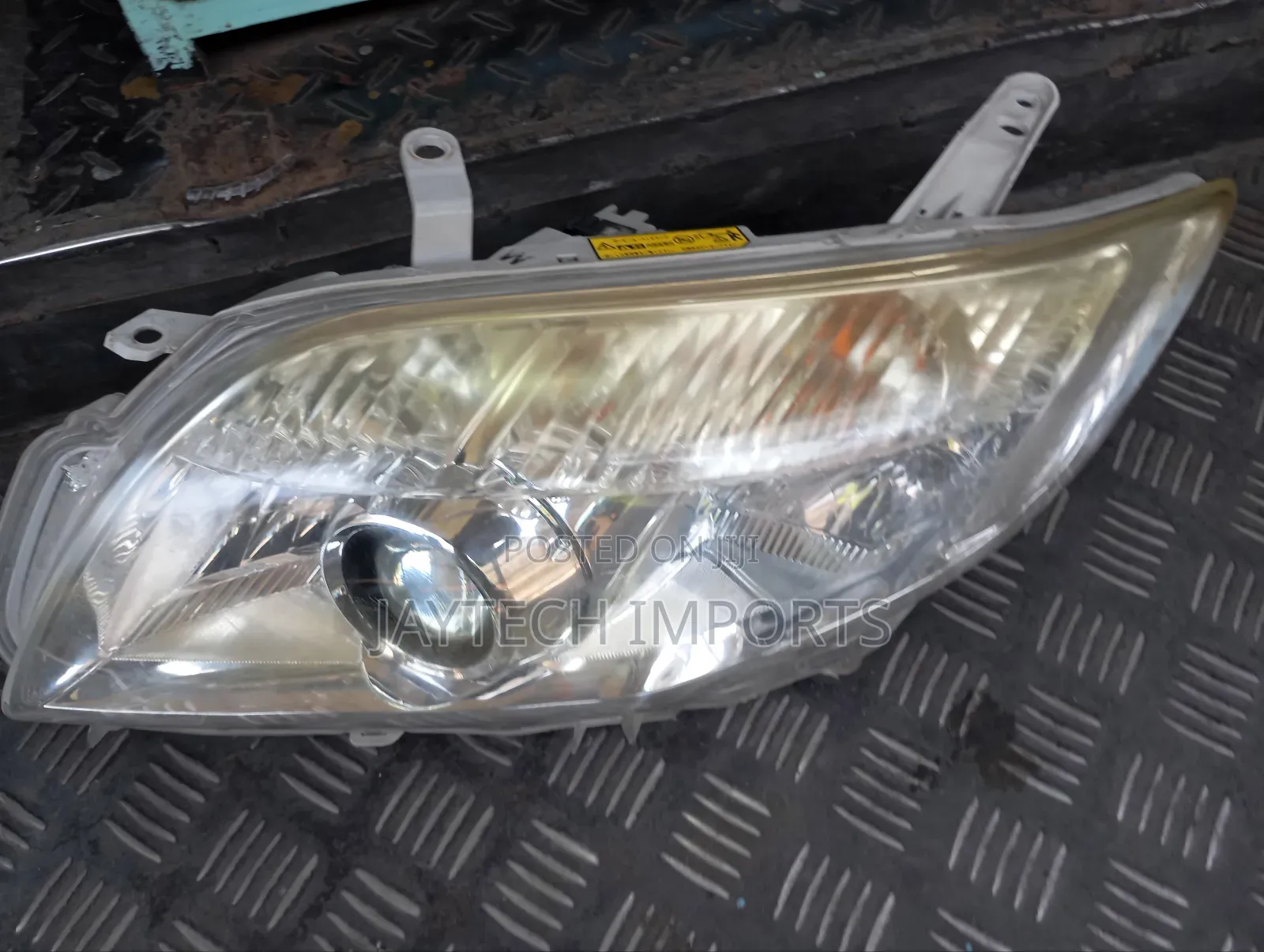 Fielder 141 Xenon
