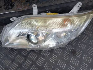 Fielder 141 Xenon