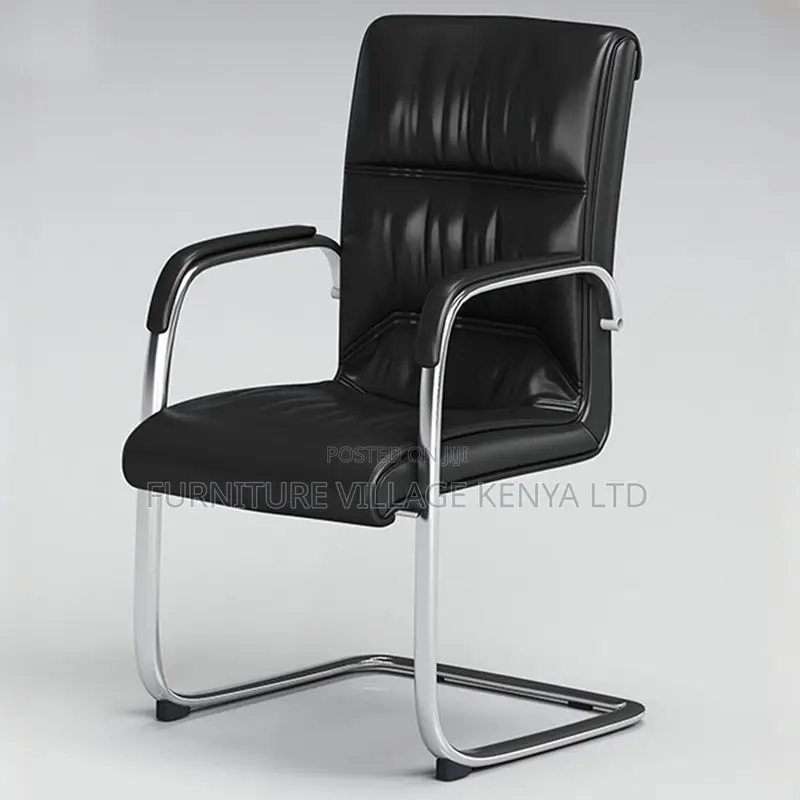 Office Chairs - Modern Simple Style Ergonomic Seat