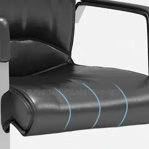Office Chairs - Modern Simple Style Ergonomic Seat