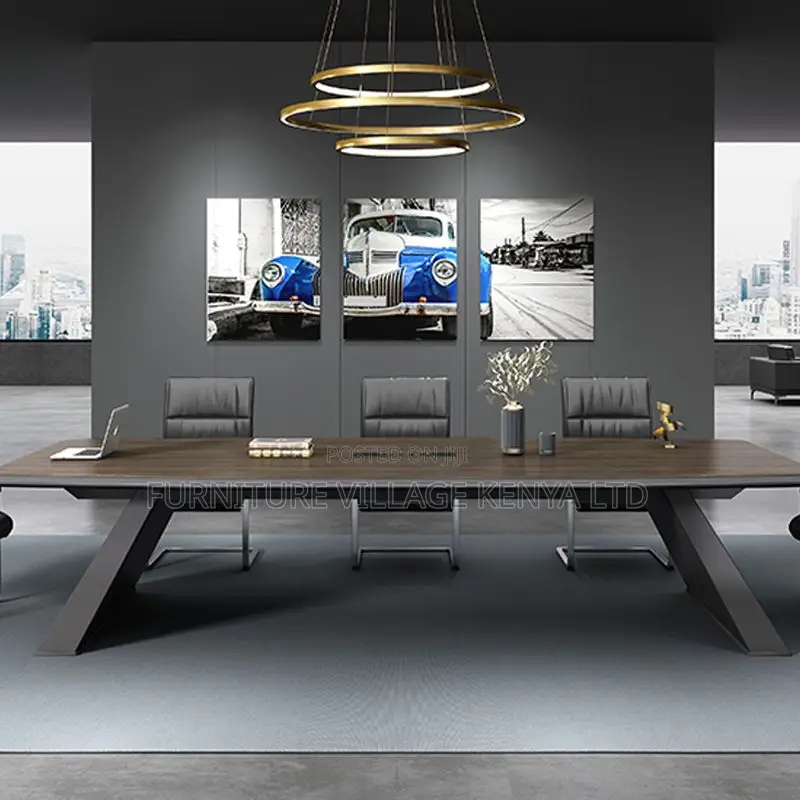 Office Chairs - Modern Simple Style Ergonomic Seat