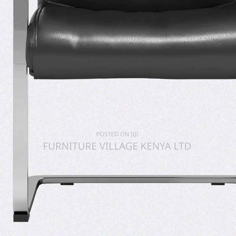 Office Chairs - Modern Simple Style Ergonomic Seat